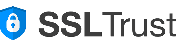 SSL Trust Icon