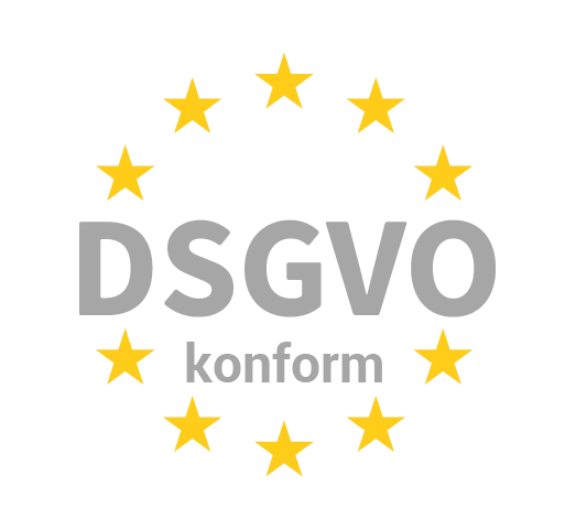 DSGVO Icon